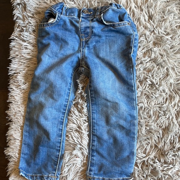 Bundle of toddler boy bottoms - Picture 3 of 7